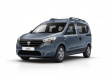 Dacia Dokker Minivan